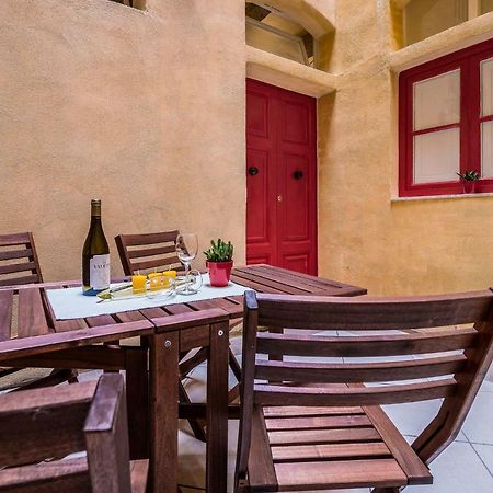 Valletta Main Street Apartment Eksteriør bilde