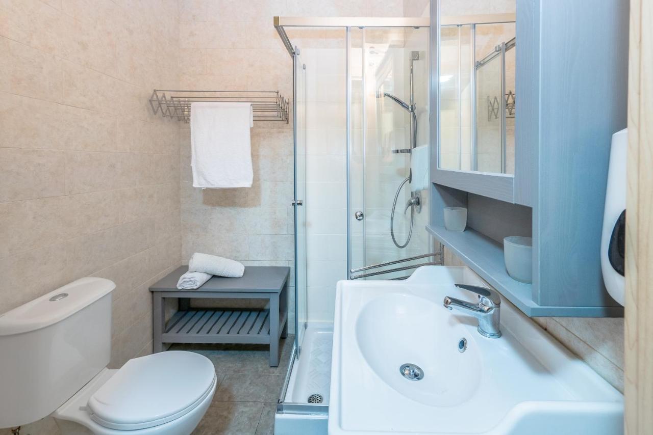 Valletta Main Street Apartment Eksteriør bilde