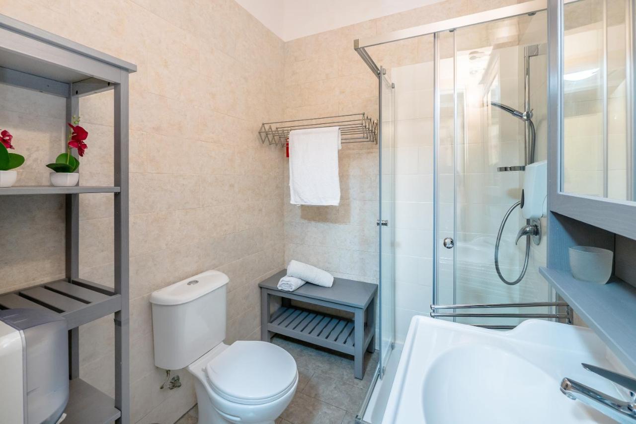 Valletta Main Street Apartment Eksteriør bilde