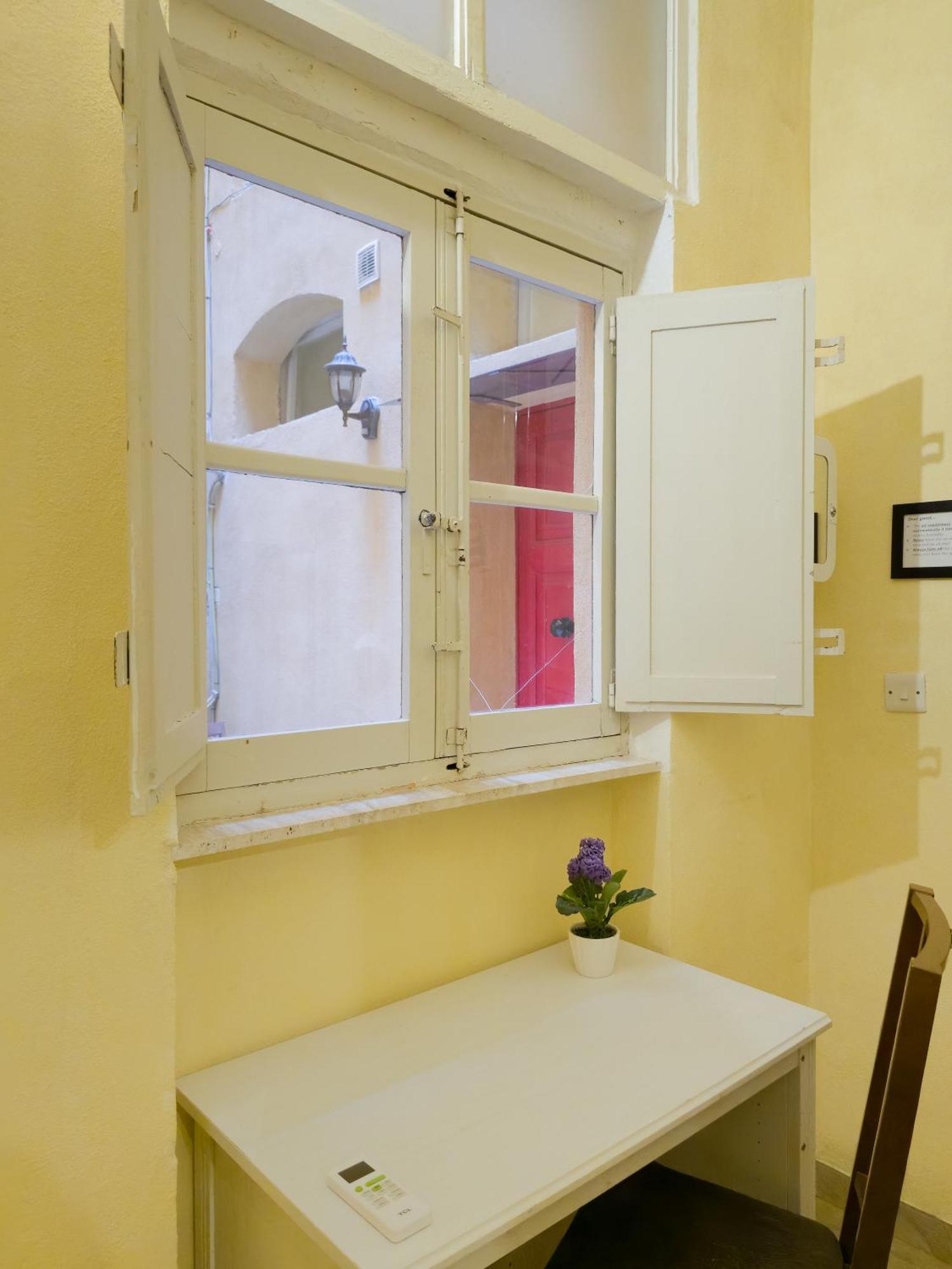 Valletta Main Street Apartment Eksteriør bilde