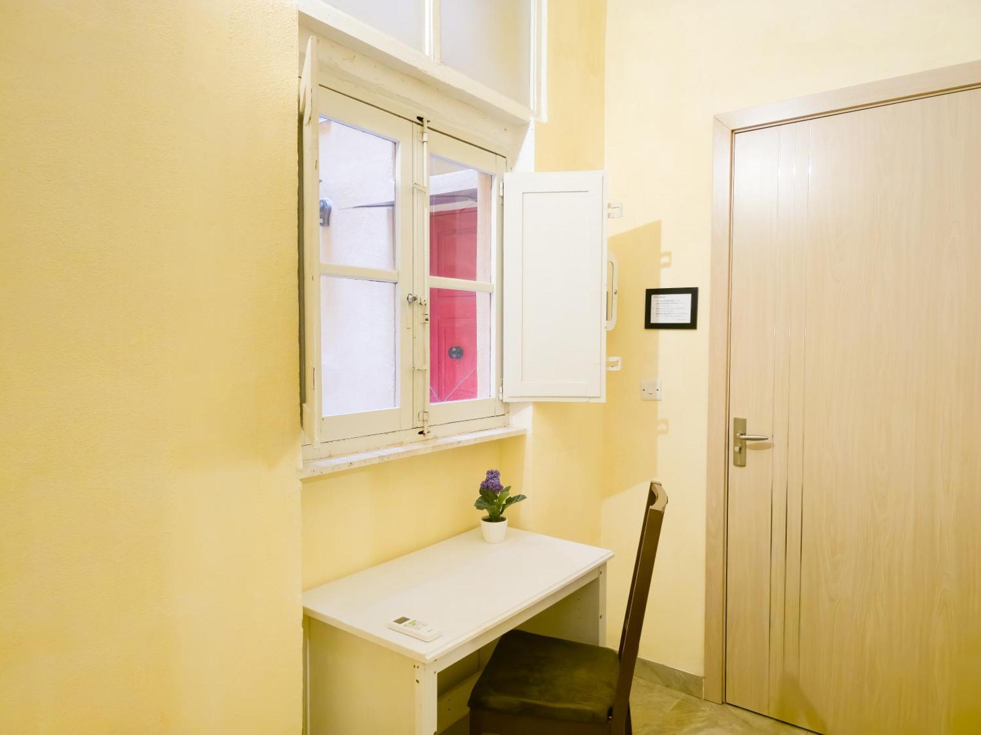 Valletta Main Street Apartment Eksteriør bilde