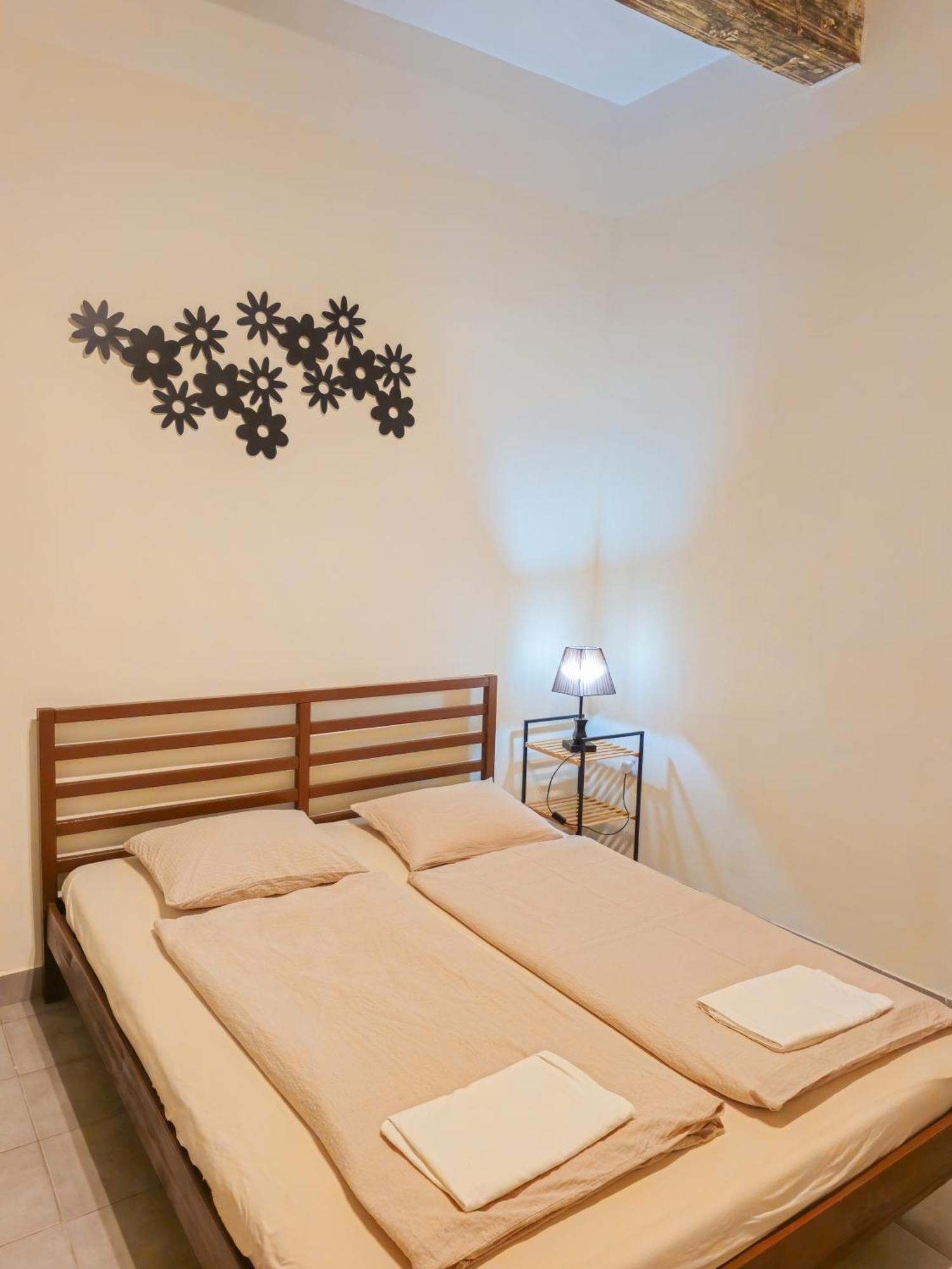 Valletta Main Street Apartment Eksteriør bilde