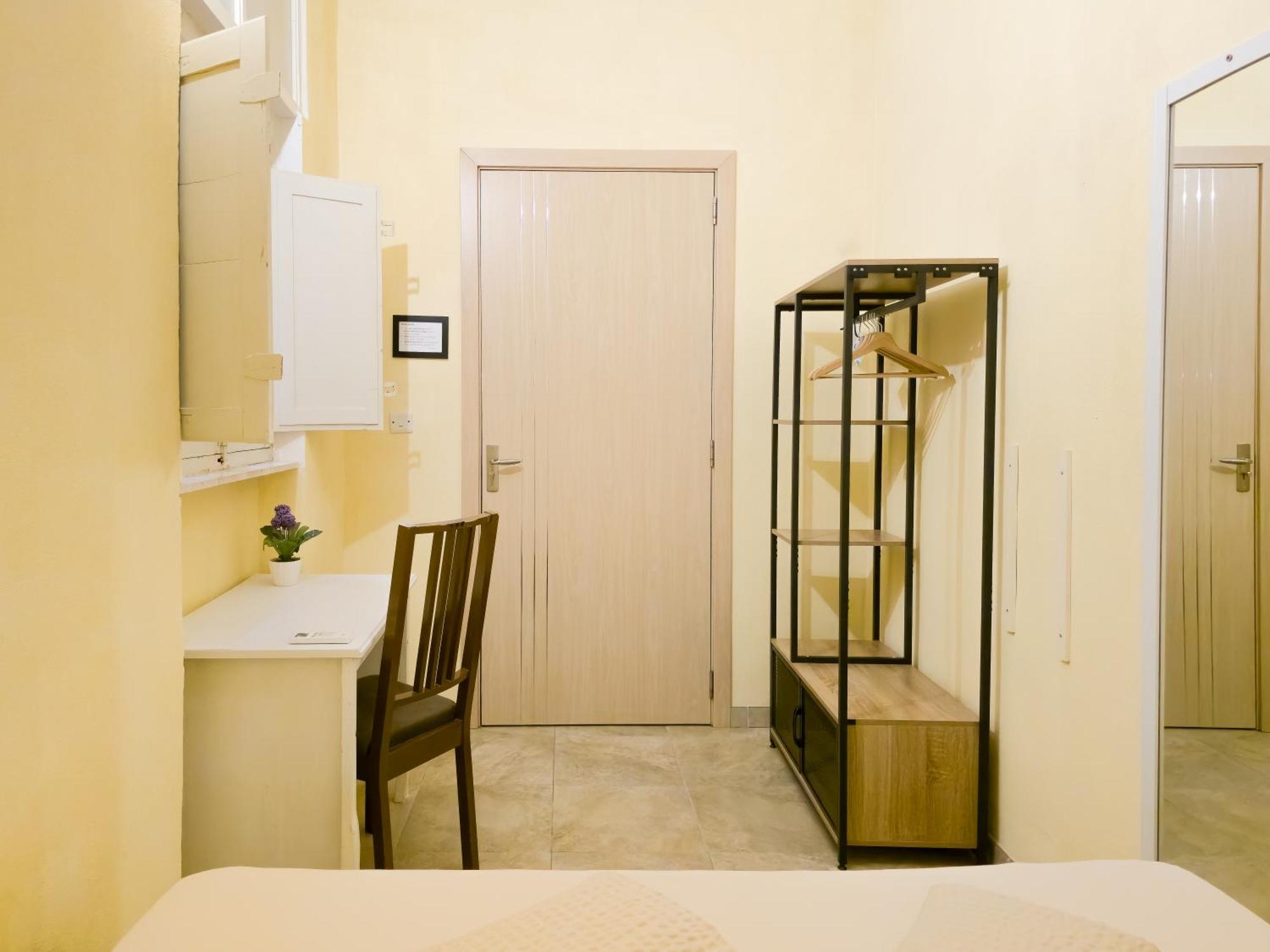 Valletta Main Street Apartment Eksteriør bilde