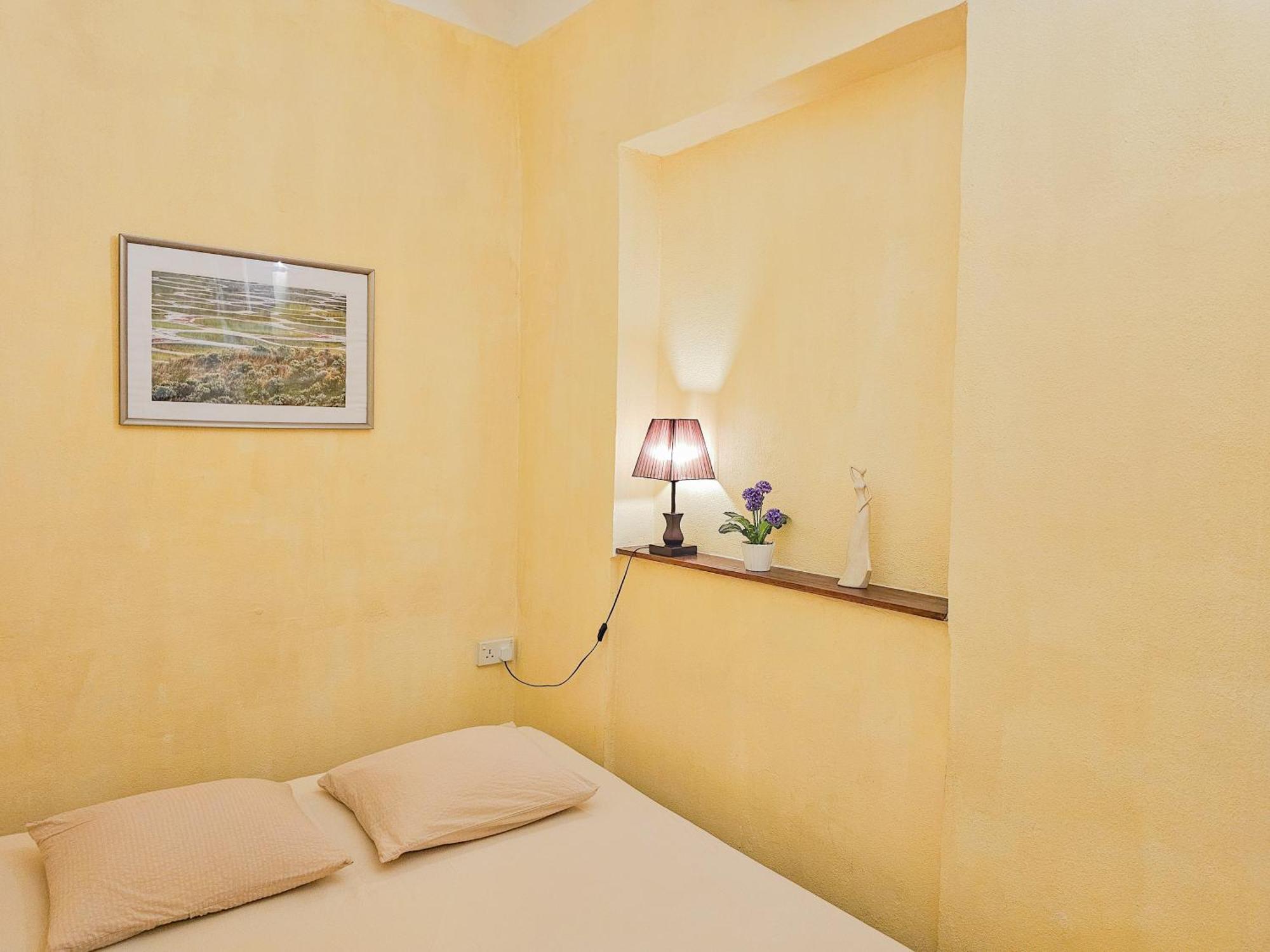 Valletta Main Street Apartment Eksteriør bilde