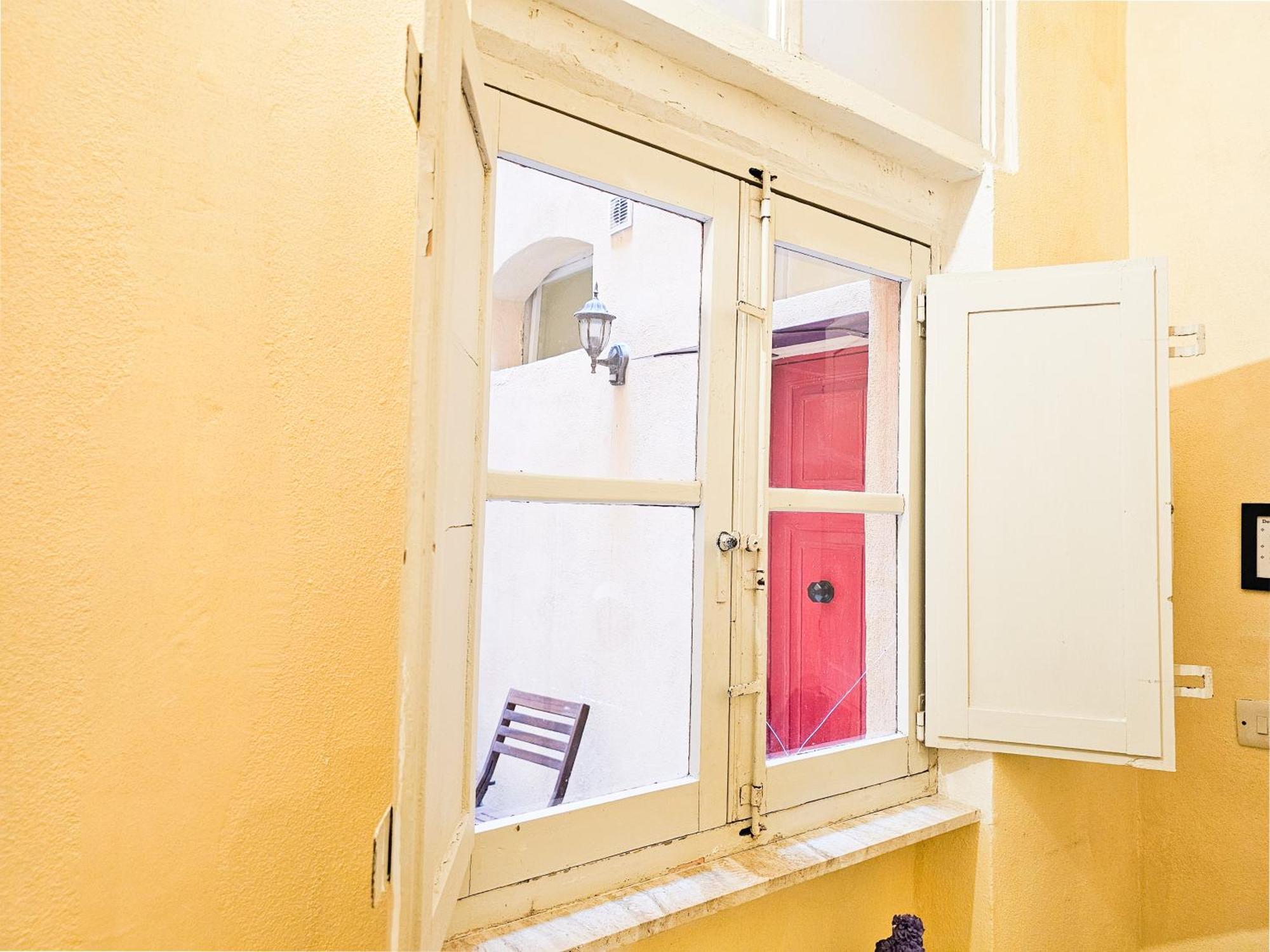 Valletta Main Street Apartment Eksteriør bilde