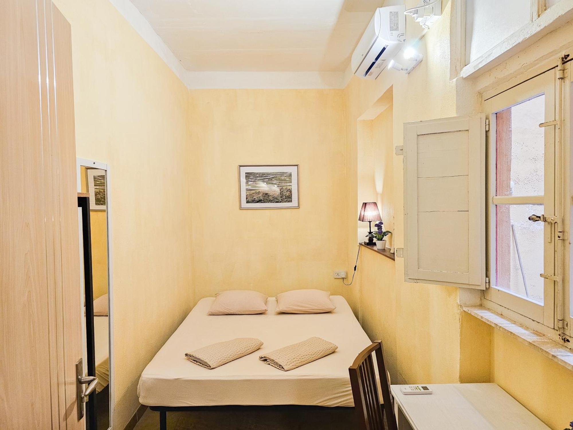 Valletta Main Street Apartment Eksteriør bilde
