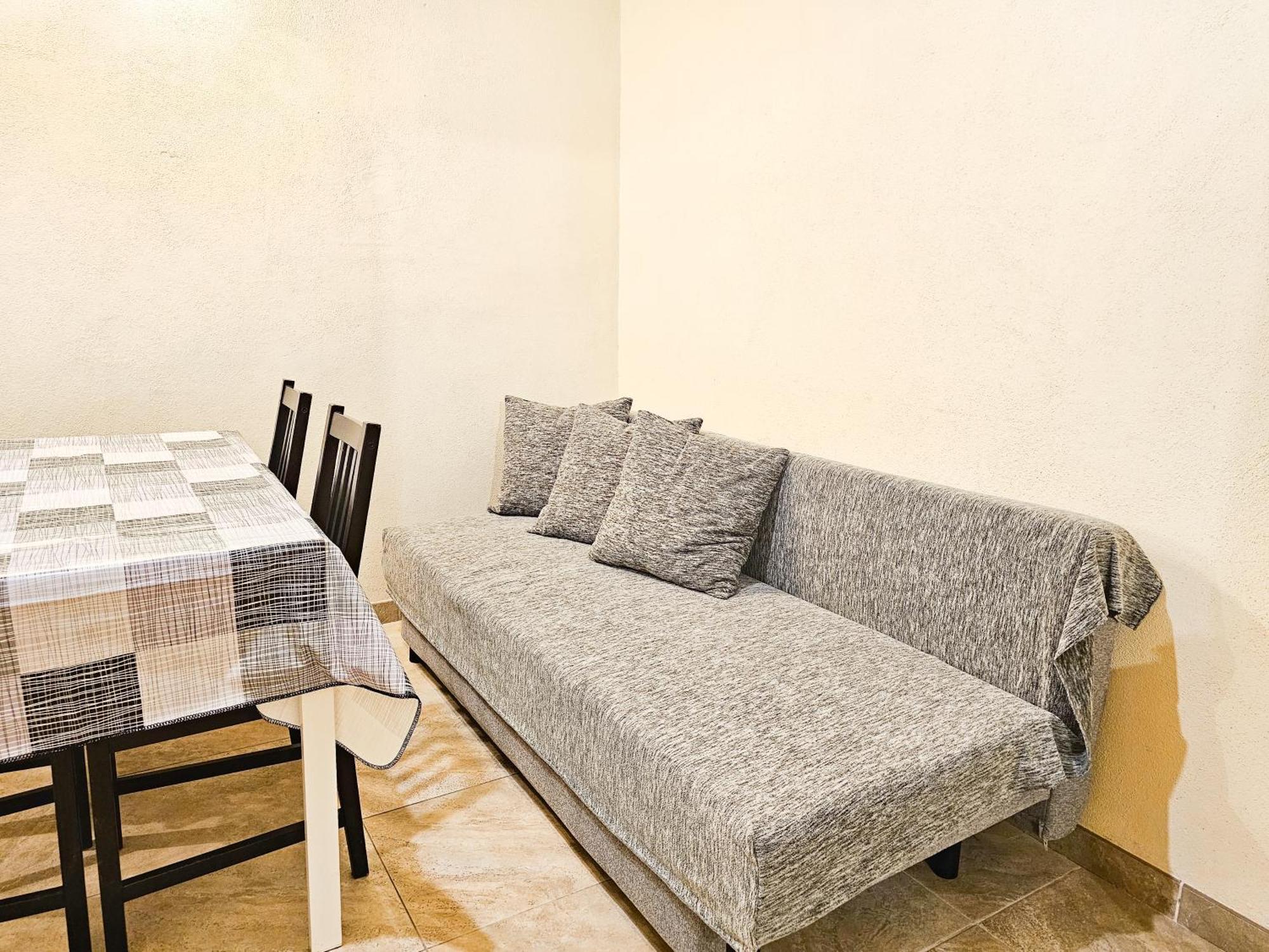 Valletta Main Street Apartment Eksteriør bilde