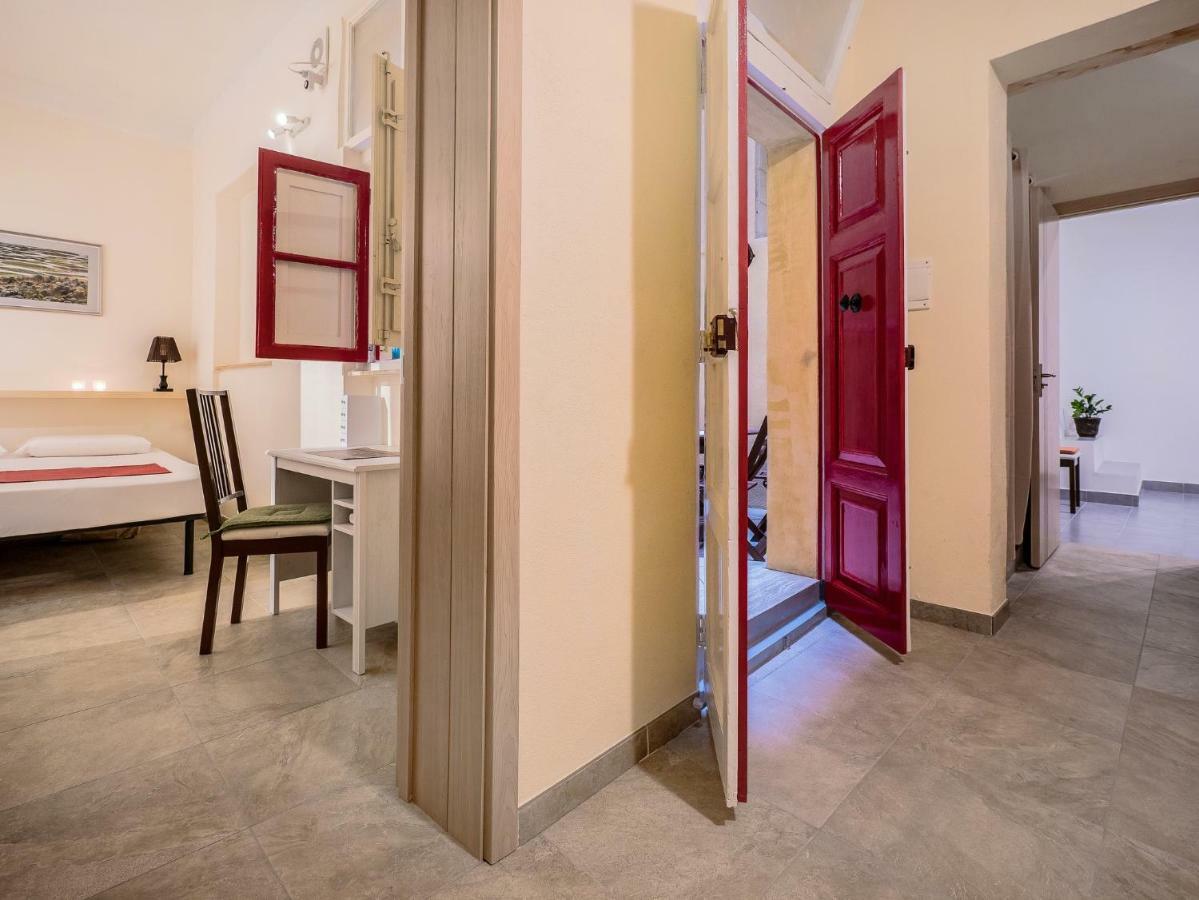 Valletta Main Street Apartment Eksteriør bilde