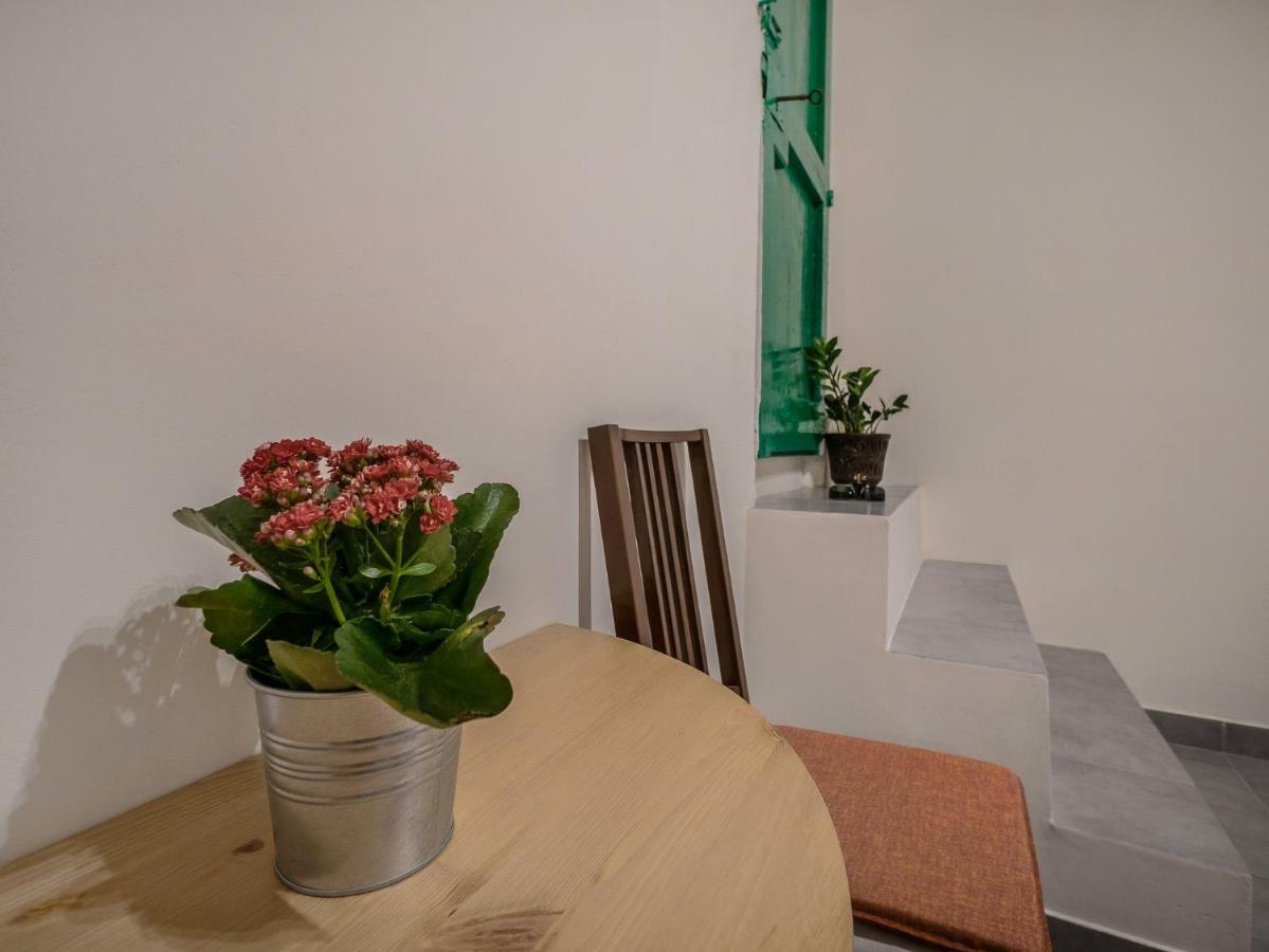 Valletta Main Street Apartment Eksteriør bilde