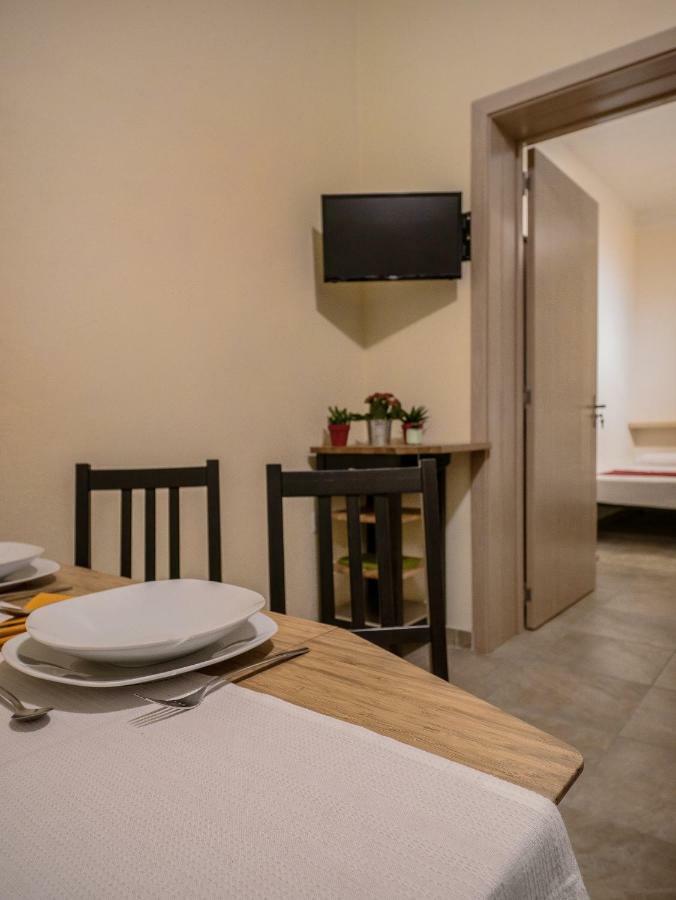 Valletta Main Street Apartment Eksteriør bilde