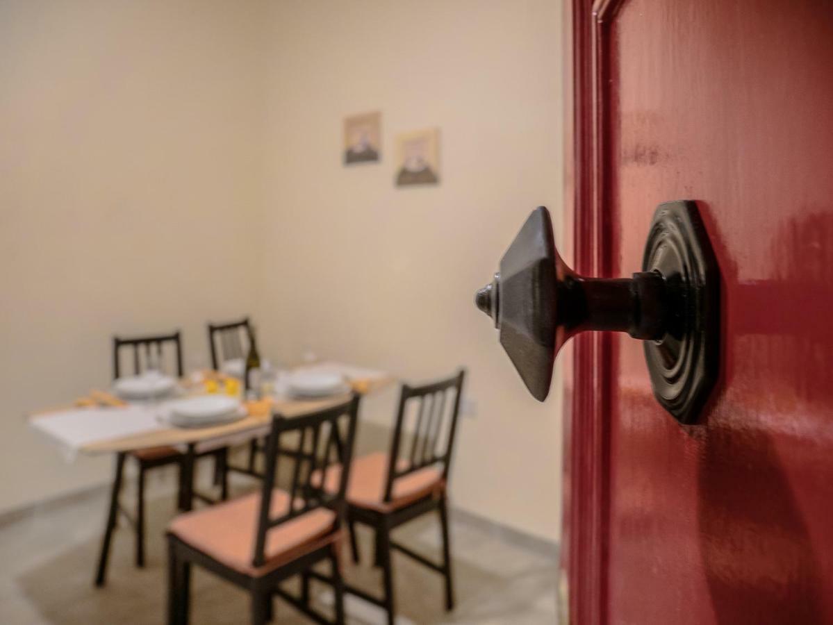Valletta Main Street Apartment Eksteriør bilde
