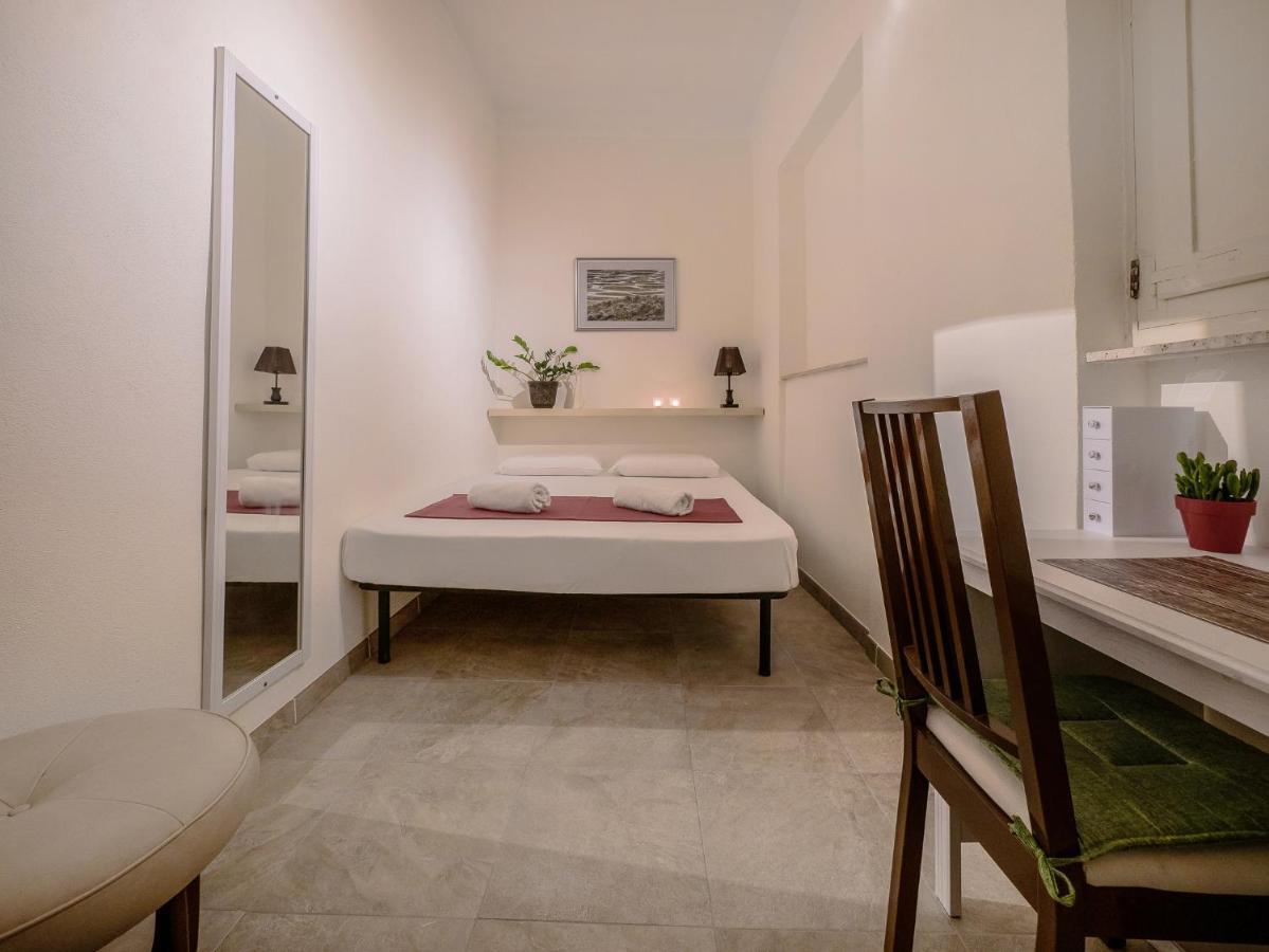 Valletta Main Street Apartment Eksteriør bilde