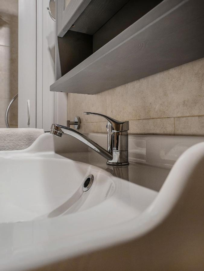 Valletta Main Street Apartment Eksteriør bilde