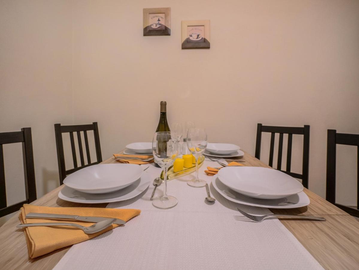 Valletta Main Street Apartment Eksteriør bilde