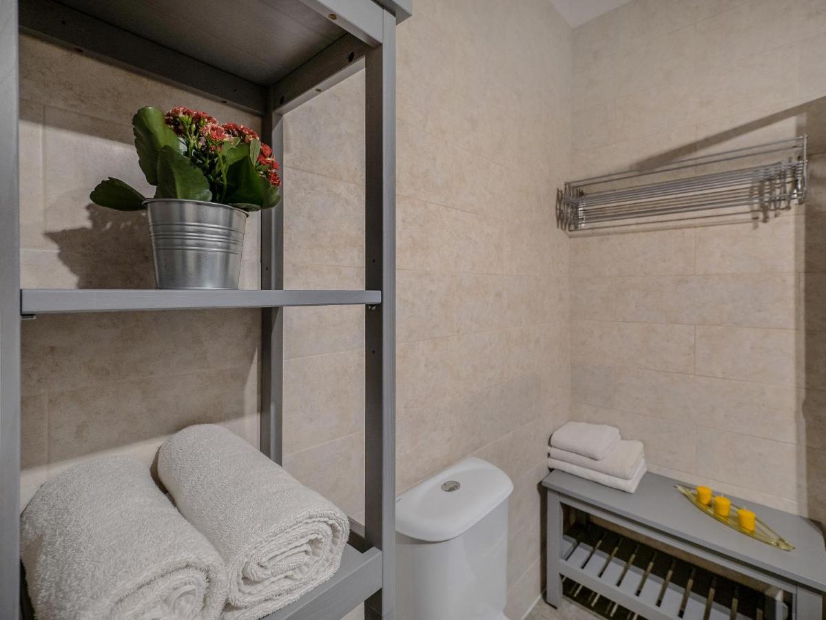 Valletta Main Street Apartment Eksteriør bilde