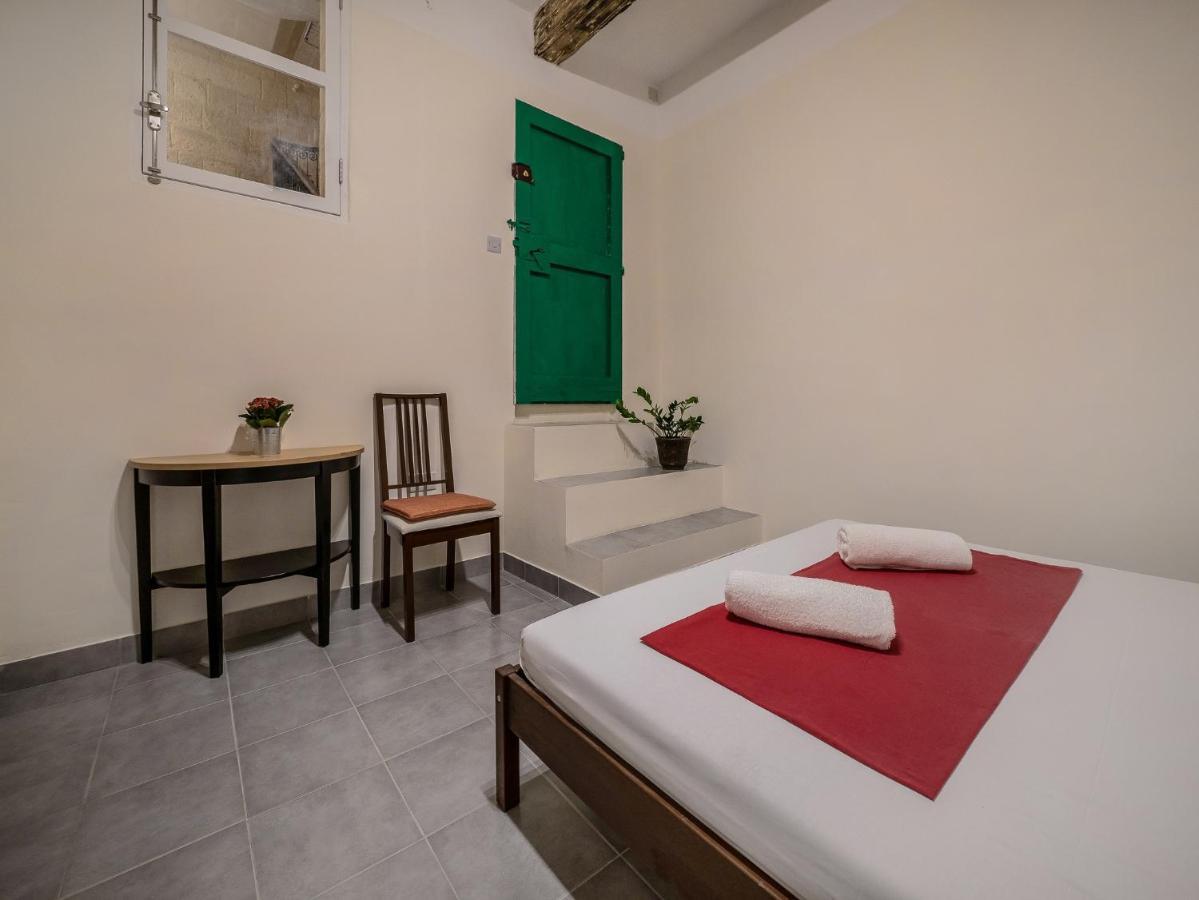 Valletta Main Street Apartment Eksteriør bilde