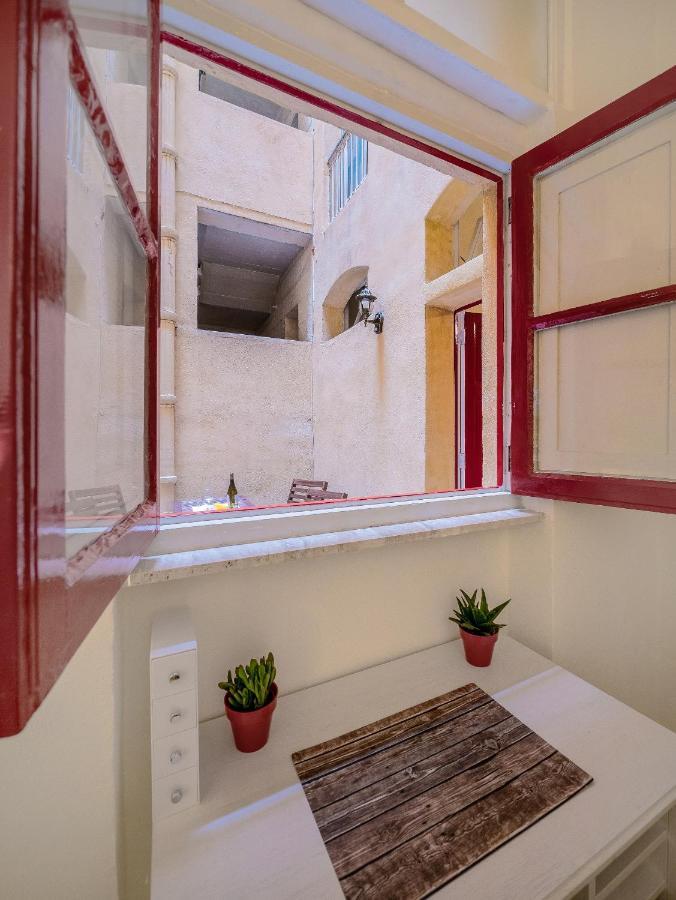 Valletta Main Street Apartment Eksteriør bilde